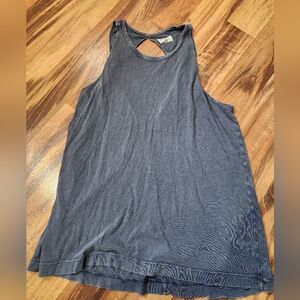 NWT Lou and Grey Tank size XL
